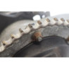 Bras oscillant TRIUMPH DAYTONA 955 T595 1997 à 1998