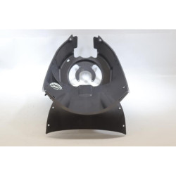 Habillage de tête de fourche KYMCO AGILITY 125 R16 2017 à 2020