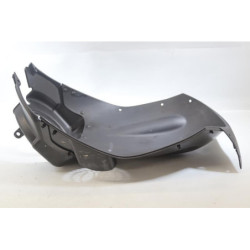 Habillage de tête de fourche KYMCO AGILITY 125 R16 2017 à 2020