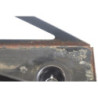 Support de batterie BMW R 1100 RT 1995 à 2000
