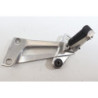 Platine arrière gauche YAMAHA XJR 1200 1996 à 1998