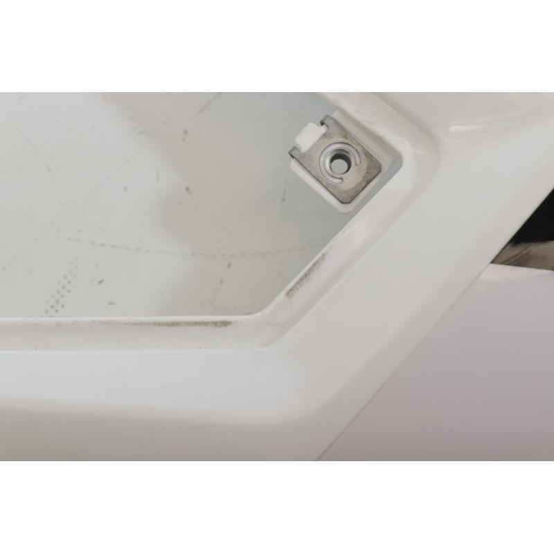 Coque arrière droite DERBI SENDA DRD 50 XTREME 2018 à 2024