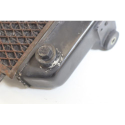 Radiateur d'eau YAMAHA TDM 850 1996 à 2002