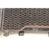 Radiateur d'eau YAMAHA TDM 850 1996 à 2002