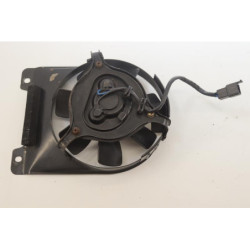 Ventilateur YAMAHA TDM 850 1996 à 2002