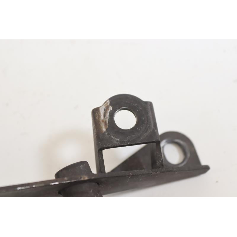 Support de feu arrière YAMAHA TDM 850 1996 à 2002