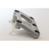 Support moteur droit YAMAHA TDM 850 1996 à 2002