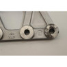 Support moteur droit YAMAHA TDM 850 1996 à 2002