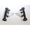 Support d'optique SUZUKI GSF 400 BANDIT 1991 à 1995