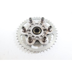 Porte couronne DUCATI MONSTER 695 2006 à 2007