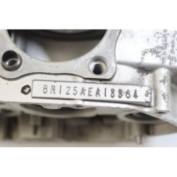 Carter moteur principal KAWASAKI ZL 125 ELIMINATOR 1998 à 2007