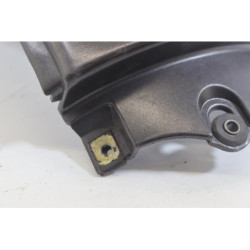 Habillage de réservoir SUZUKI XF 650 FREEWIND 1997 à 2001