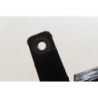 Coque arrière droite PEUGEOT NK7 50 2008 à 2014