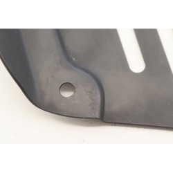 Ecope de radiateur droite PEUGEOT NK7 50 2008 à 2014