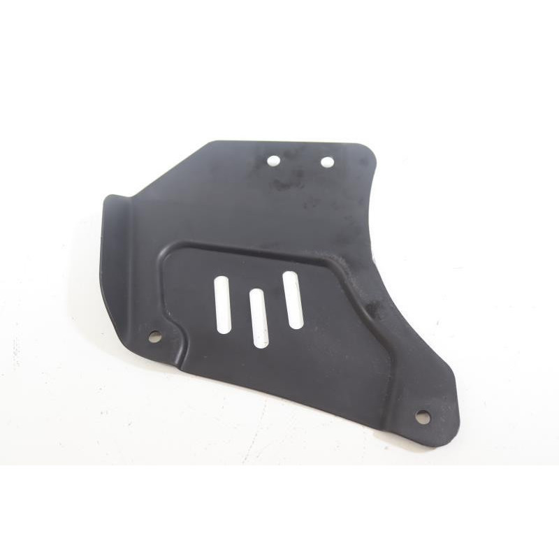 Ecope de radiateur droite PEUGEOT NK7 50 2008 à 2014