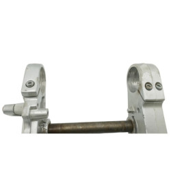 Té de fourche supérieur PEUGEOT NK7 50 2008 à 2014