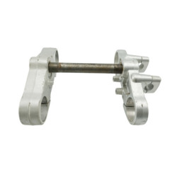 Té de fourche supérieur PEUGEOT NK7 50 2008 à 2014