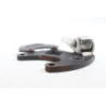 Platine avant gauche PEUGEOT NK7 50 2008 à 2014