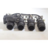 Rampe d'injection BMW K 1200 RS 2001 à 2005