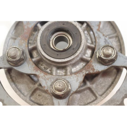 Porte couronne HONDA CB 750 F2 SEVEN FIFTY 1992 à 2003