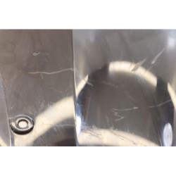 Bulle KAWASAKI ER6 650 F 2012 à 2016