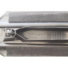 Cache latéral droit KAWASAKI ER6 650 F 2012 à 2016