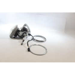 Optique HARLEY DAVIDSON XL 1200 C CUSTOM EML V3 TRIKES 2012 à 2012