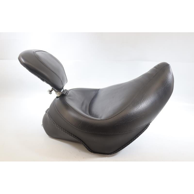 Selle conducteur HARLEY DAVIDSON XL 1200 C CUSTOM EML V3 TRIKES 2012 à 2012