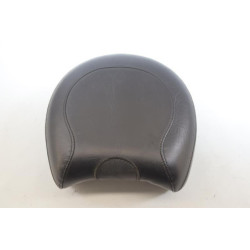 Selle passager HARLEY DAVIDSON XL 1200 C CUSTOM EML V3 TRIKES 2012 à 2012