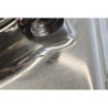 Carter moteur gauche HARLEY DAVIDSON XL 1200 C CUSTOM EML V3 TRIKES 2012 à 2012