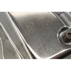 Couvre-culasse HARLEY DAVIDSON XL 1200 C CUSTOM EML V3 TRIKES 2012 à 2012