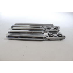 Carter de distribution HARLEY DAVIDSON XL 1200 C CUSTOM EML V3 TRIKES 2012 à 2012