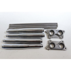 Carter de distribution HARLEY DAVIDSON XL 1200 C CUSTOM EML V3 TRIKES 2012 à 2012