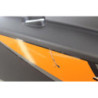 Coque arrière droite KYMCO AGILITY 50 2018 à 2021