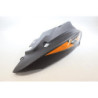 Coque arrière droite KYMCO AGILITY 50 2018 à 2021