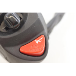 Commodo gauche PEUGEOT SATELIS 125 2012 à 2016