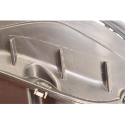 Coffre PEUGEOT SATELIS 125 2012 à 2016