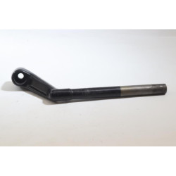 Demi-guidon gauche YAMAHA XJ 600 1984 à 1991