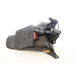 Bavette PIAGGIO FLY 125 2007 à 2013
