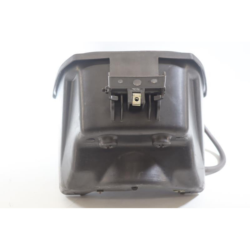 Coffre SYM XPRO 50 2013 à 2018