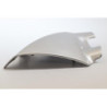 Habillage de cadre gauche YAMAHA BT 1100 BULLDOG 2001 à 2007