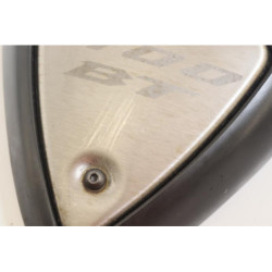 Rampe de carburateur YAMAHA BT 1100 BULLDOG 2001 à 2007