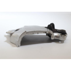 Platine avant gauche YAMAHA BT 1100 BULLDOG 2001 à 2007