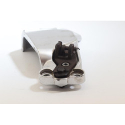 Platine avant gauche YAMAHA BT 1100 BULLDOG 2001 à 2007