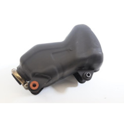 Boite à fumée KTM DUKE 125 2017 à 2023