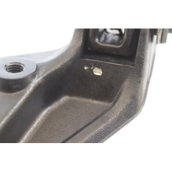 Platine avant gauche KTM DUKE 125 2017 à 2023