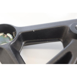 Platine avant gauche KTM DUKE 125 2017 à 2023