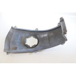 Habillage de réservoir BMW R 1150 RT 2001 à 2004