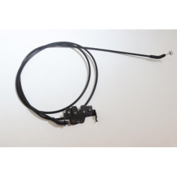 Mécanisme d'ouverture de selle PIAGGIO MP3 300 YOURBAN 2011 à 2016