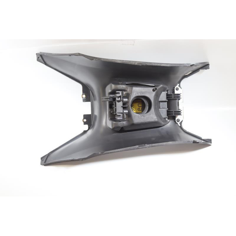 Habillage de réservoir PIAGGIO MP3 300 YOURBAN 2011 à 2016